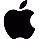 Apple logo