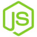 Node.js logo