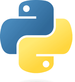 Python logo