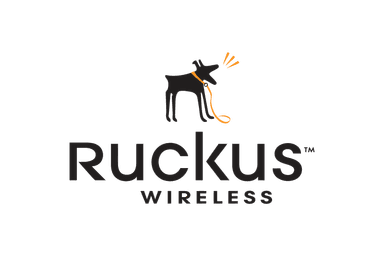 Ruckus wireless logo