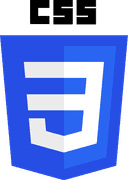 CSS logo