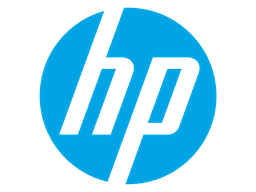 HP logo