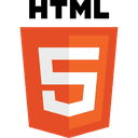 HTML 5 logo