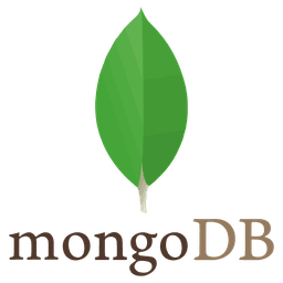 mongodb logo